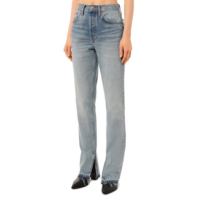 фото Джинсы re/done