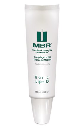 Бальзам для губ Biochange Basic Lip-ID | Фото №1 Бальзам для губ Biochange Basic Lip-ID | Фото №1