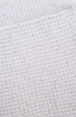 Детские хлопковые шорты BRUNELLO CUCINELLI белого цвета, арт. BDVM75699B | Фото 3 (Случай: Повседневный; Материал внешний: Хлопок)