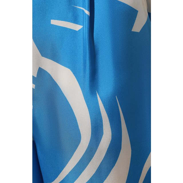 фото Шелковые брюки beatrice .b