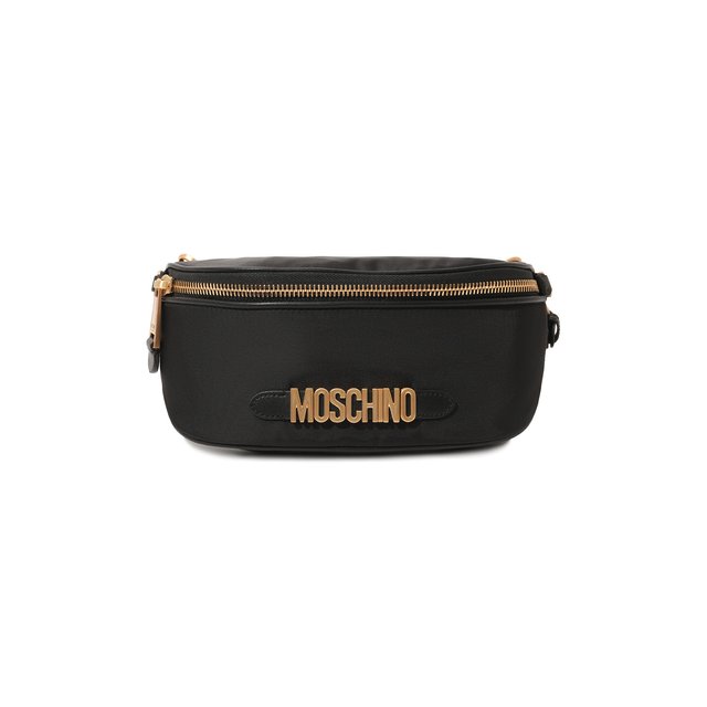 Поясная сумка Belt Moschino 2317 B7707/8202