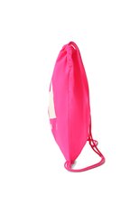 Детская текстильный рюкзак MARNI розового цвета, арт. M00812/M00NX | Фото 3 (Материал: Текстиль)