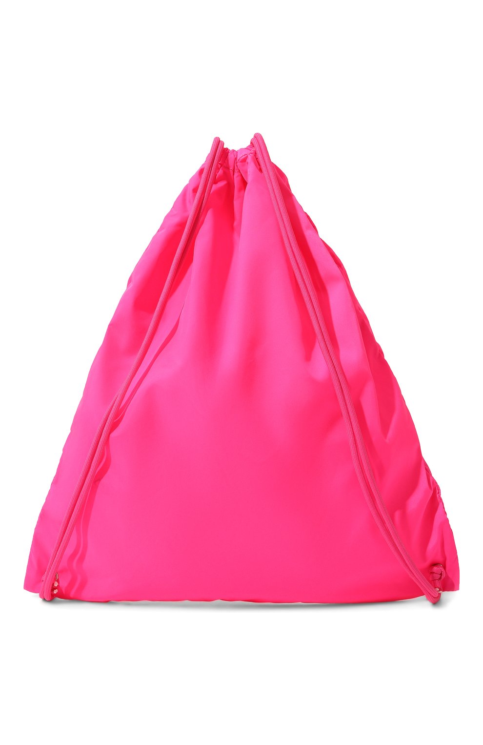 Детская текстильный рюкзак MARNI розового цвета, арт. M00812/M00NX | Фото 5 (Материал: Текстиль)