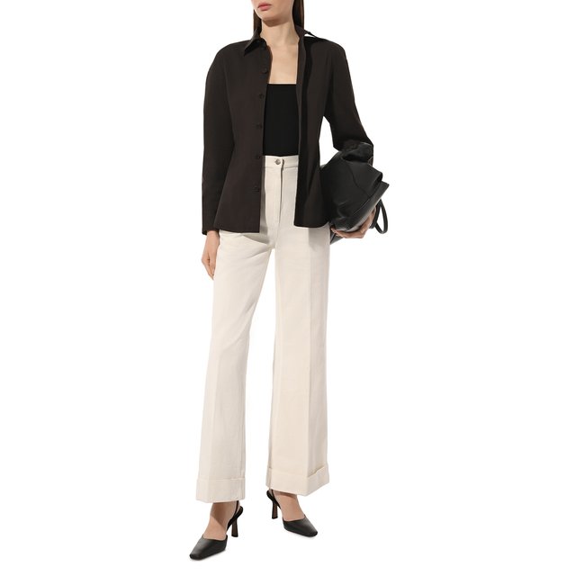 фото Джинсы gucci