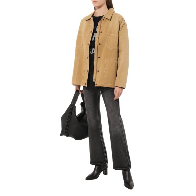 фото Джинсы oneteaspoon