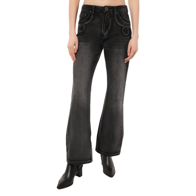 фото Джинсы oneteaspoon