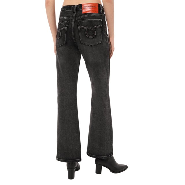 фото Джинсы oneteaspoon