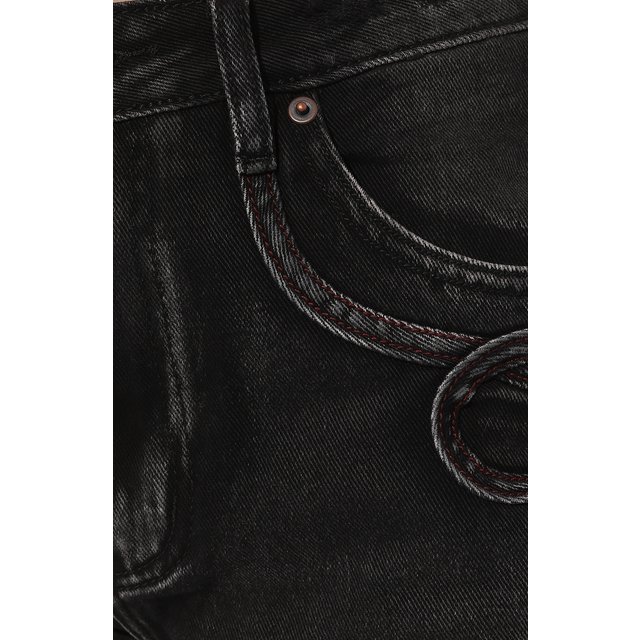 фото Джинсы oneteaspoon