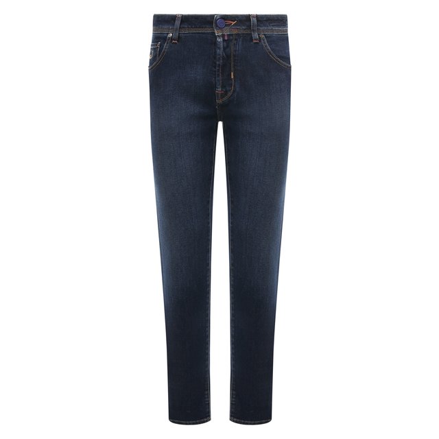 фото Джинсы jacob cohen