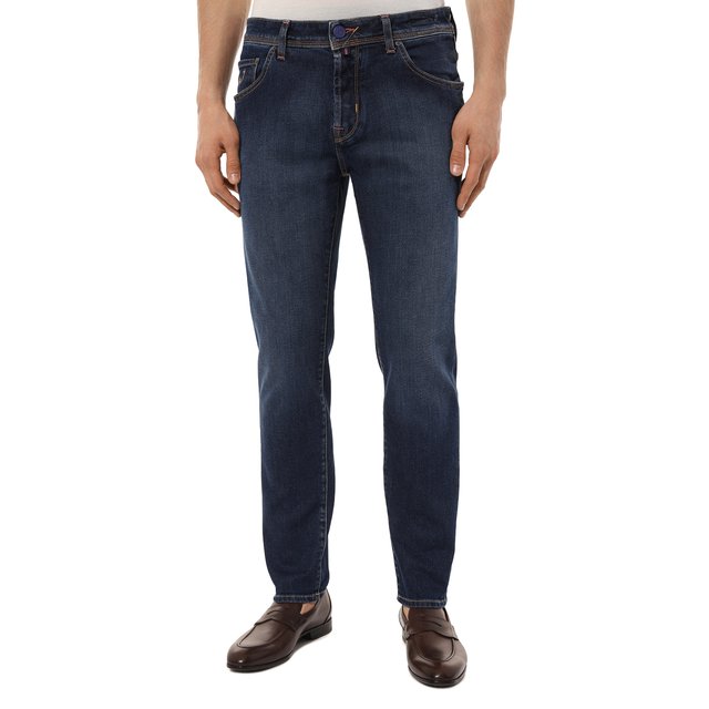 фото Джинсы jacob cohen