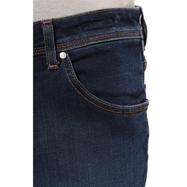 фото Джинсы jacob cohen