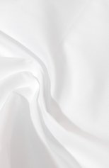 Мужской хлопковый платок BRUNELLO CUCINELLI белого цвета, арт. MM8980091 | Фото 2 (Материал: Текстиль, Хлопок)