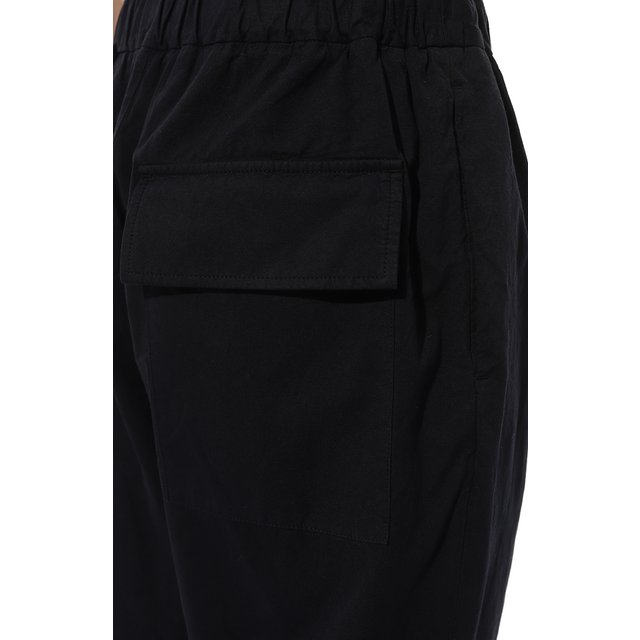 фото Хлопковые брюки darkpark