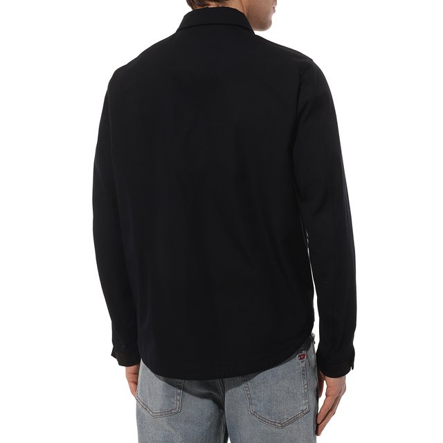 фото Хлопковая куртка c.p. company