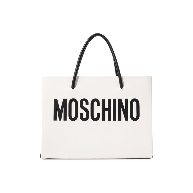 фото Сумка-тоут moschino