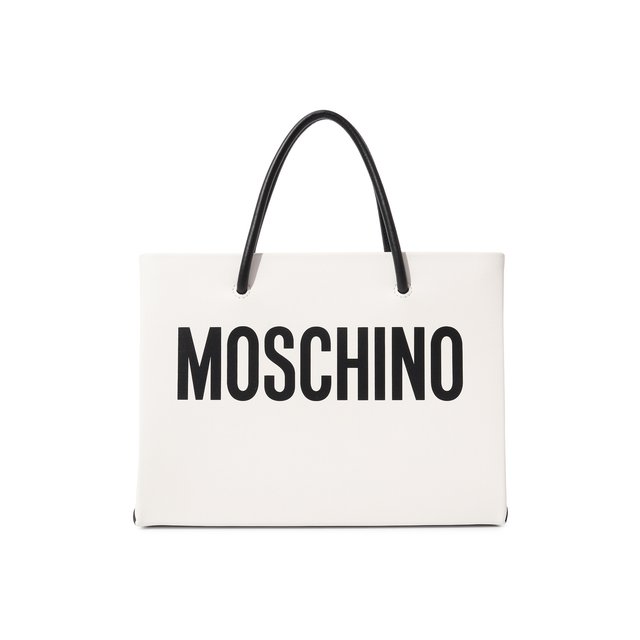 Сумка-тоут Moschino 2317 A7415/8001