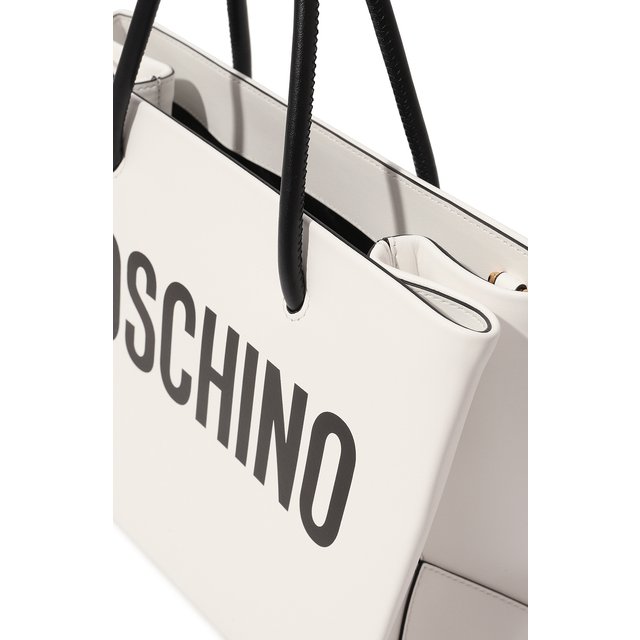 фото Сумка-тоут moschino