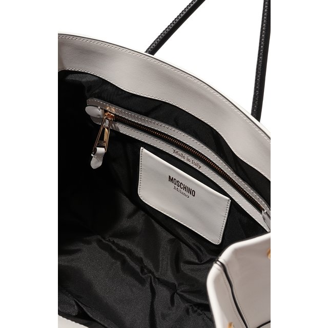 фото Сумка-тоут moschino