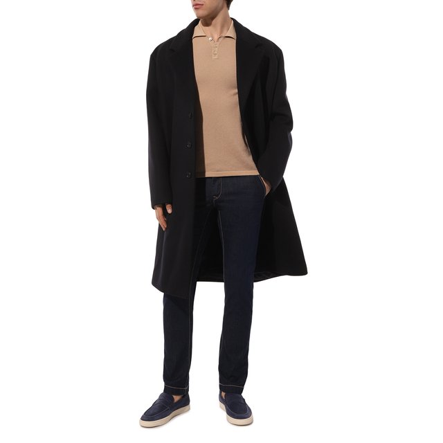 фото Джинсы jacob cohen