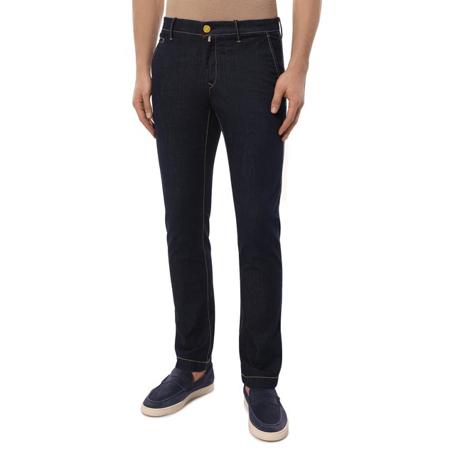 фото Джинсы jacob cohen