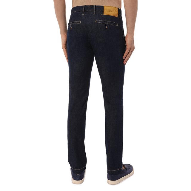 фото Джинсы jacob cohen