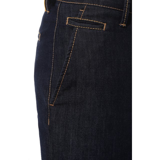 фото Джинсы jacob cohen