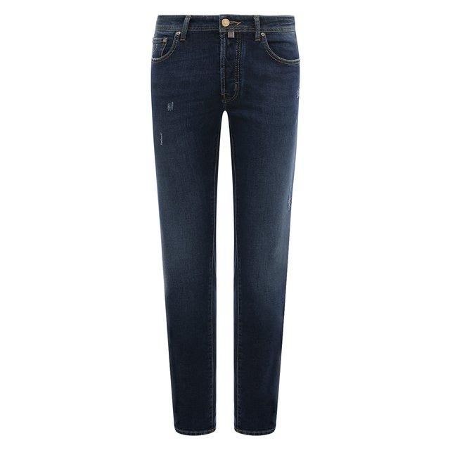 фото Джинсы jacob cohen