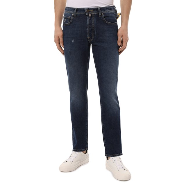 фото Джинсы jacob cohen