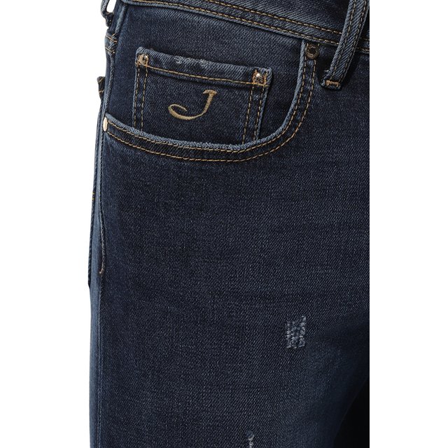 фото Джинсы jacob cohen