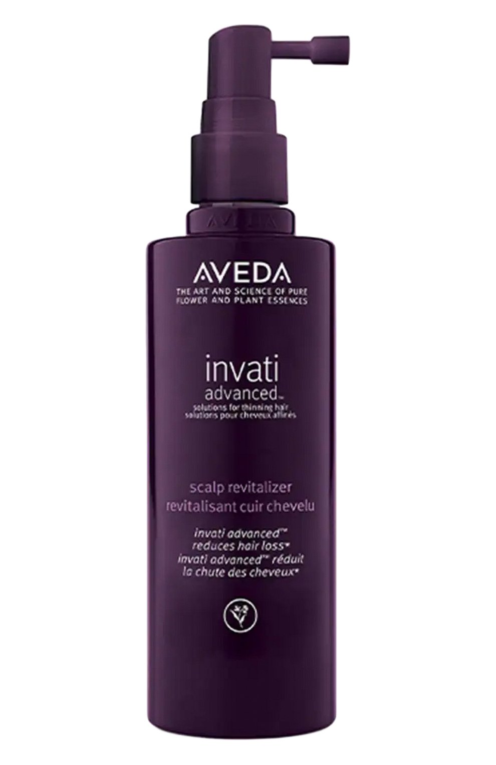 Активизирующая сыворотка для кожи головы invati (150ml) AVEDA бесцветного цвета, арт. AMFW-01 | Фото 1 (Назначение: Для волос; Тип продукта: Сыворотки)