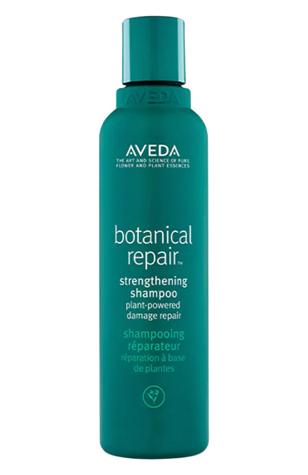 Восстанавливающий шампунь botanical repair (200ml) AVEDA бесцветного цвета, арт. AX10-01 | Фото 1 (Тип продукта: Шампуни; Назначение: Для волос)
