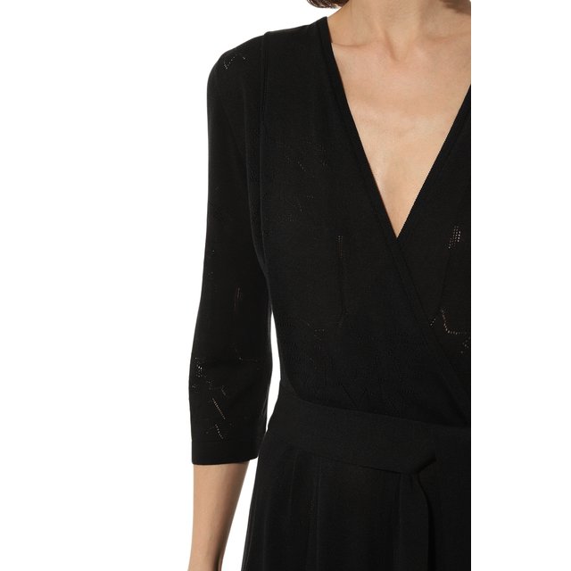 фото Комбинезон из шелка и вискозы freeage