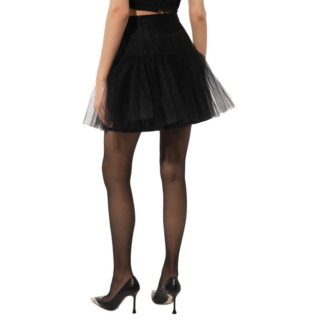 фото Юбка philosophy di lorenzo serafini