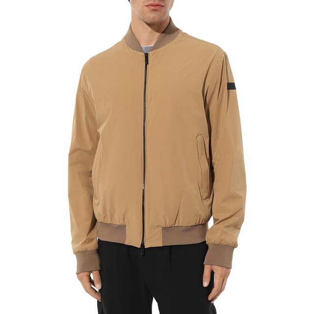 фото Бомбер hetrego