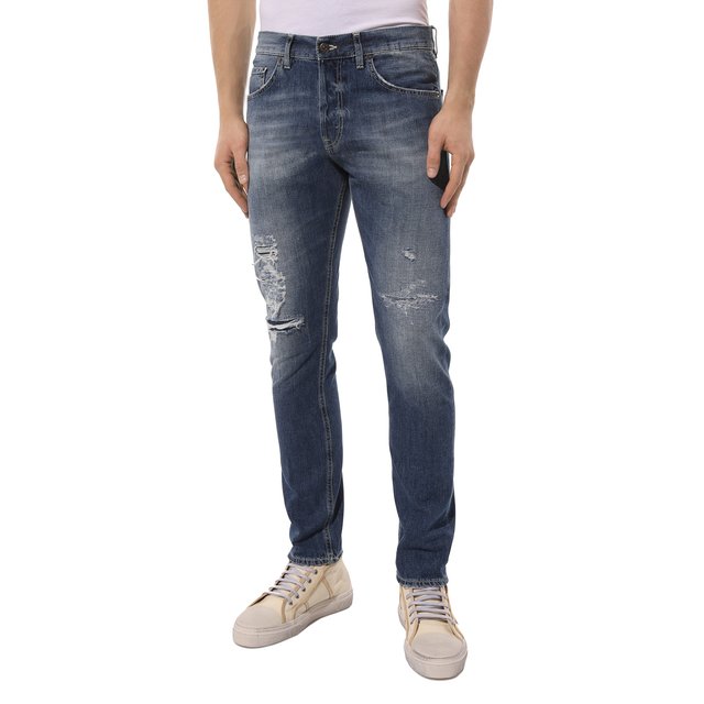 фото Джинсы dondup