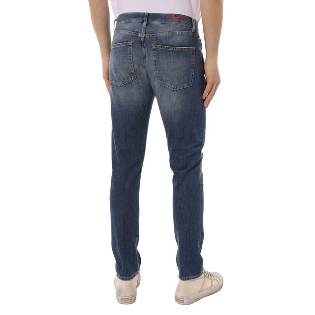 фото Джинсы dondup