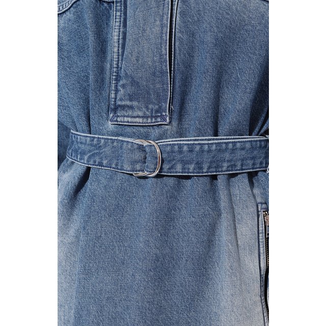 фото Джинсовая куртка iro