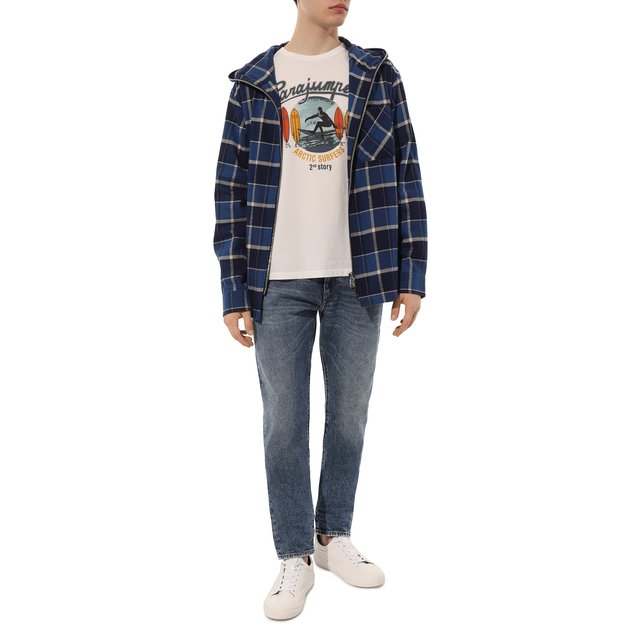 фото Джинсы diesel