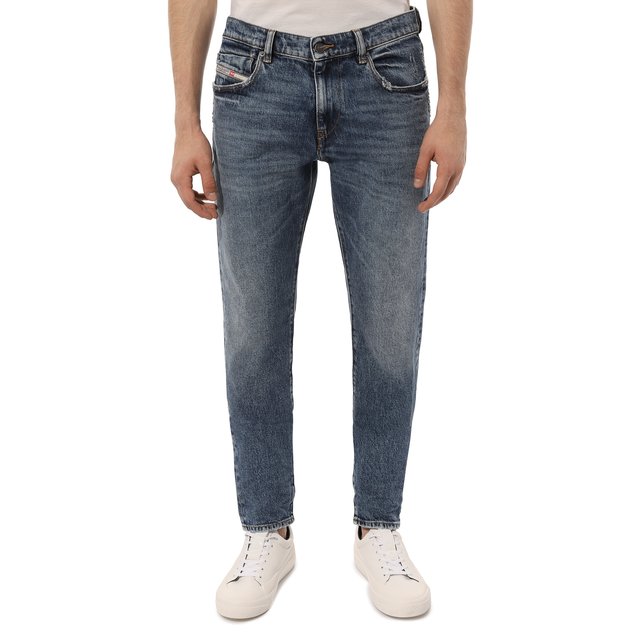 фото Джинсы diesel