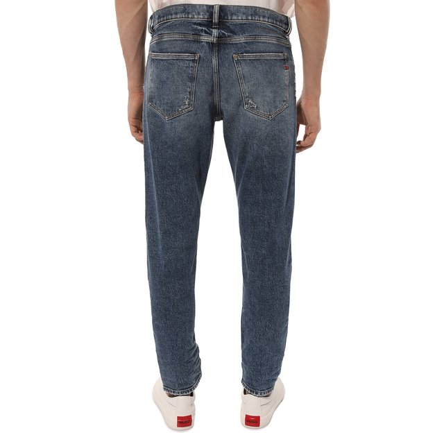 фото Джинсы diesel