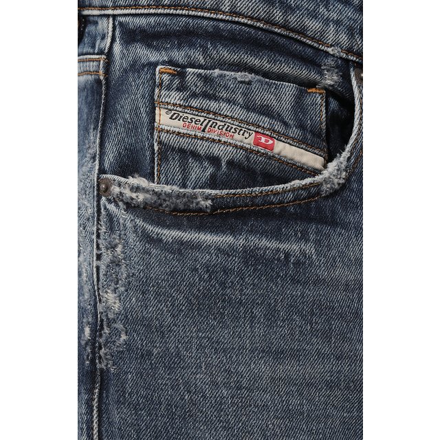 фото Джинсы diesel