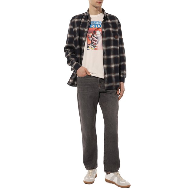 фото Джинсы diesel