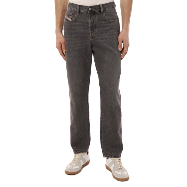 фото Джинсы diesel