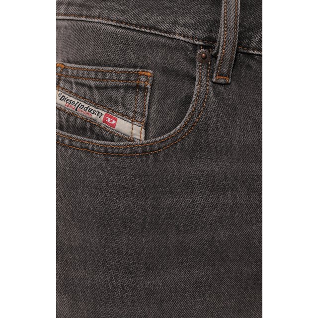 фото Джинсы diesel