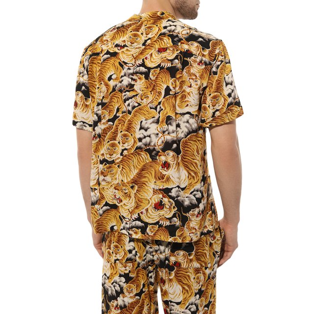 фото Рубашка из вискозы и шерсти pence