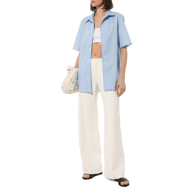 фото Брюки из вискозы mrz