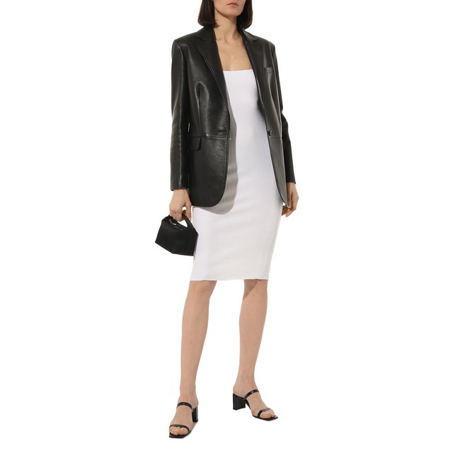 фото Платье из вискозы iro