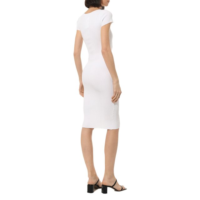 фото Платье из вискозы iro