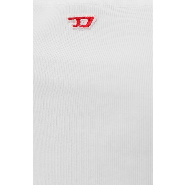 фото Хлопковая майка diesel