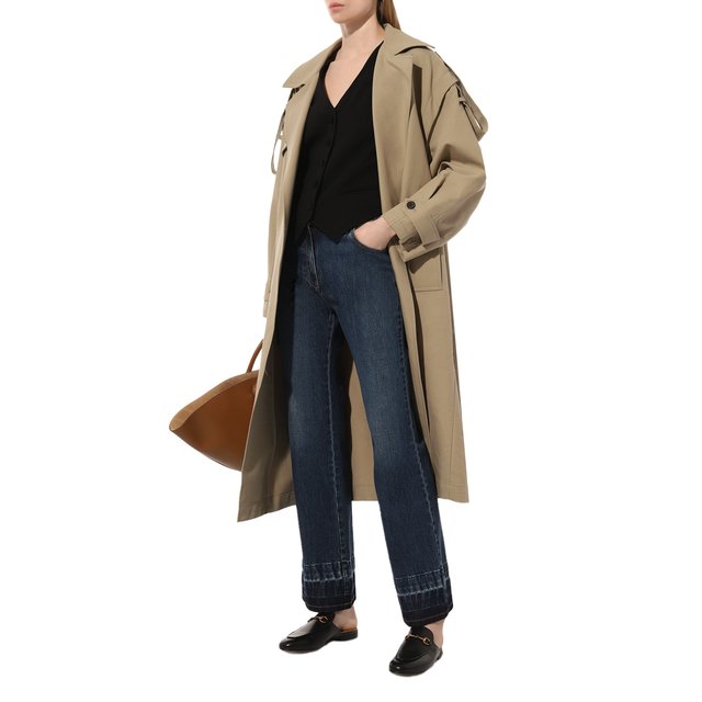 фото Джинсы valentino